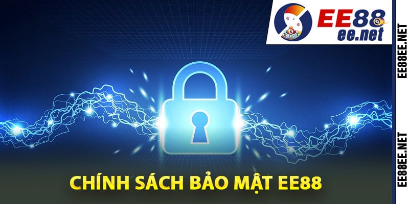 Chính sách bảo mật EE88 đối với người chơi